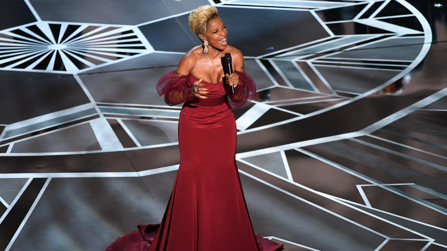 Oscars 2018