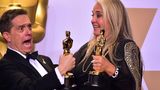 Oscars 2018