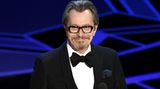 Oscars 2018