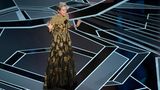 Oscars 2018