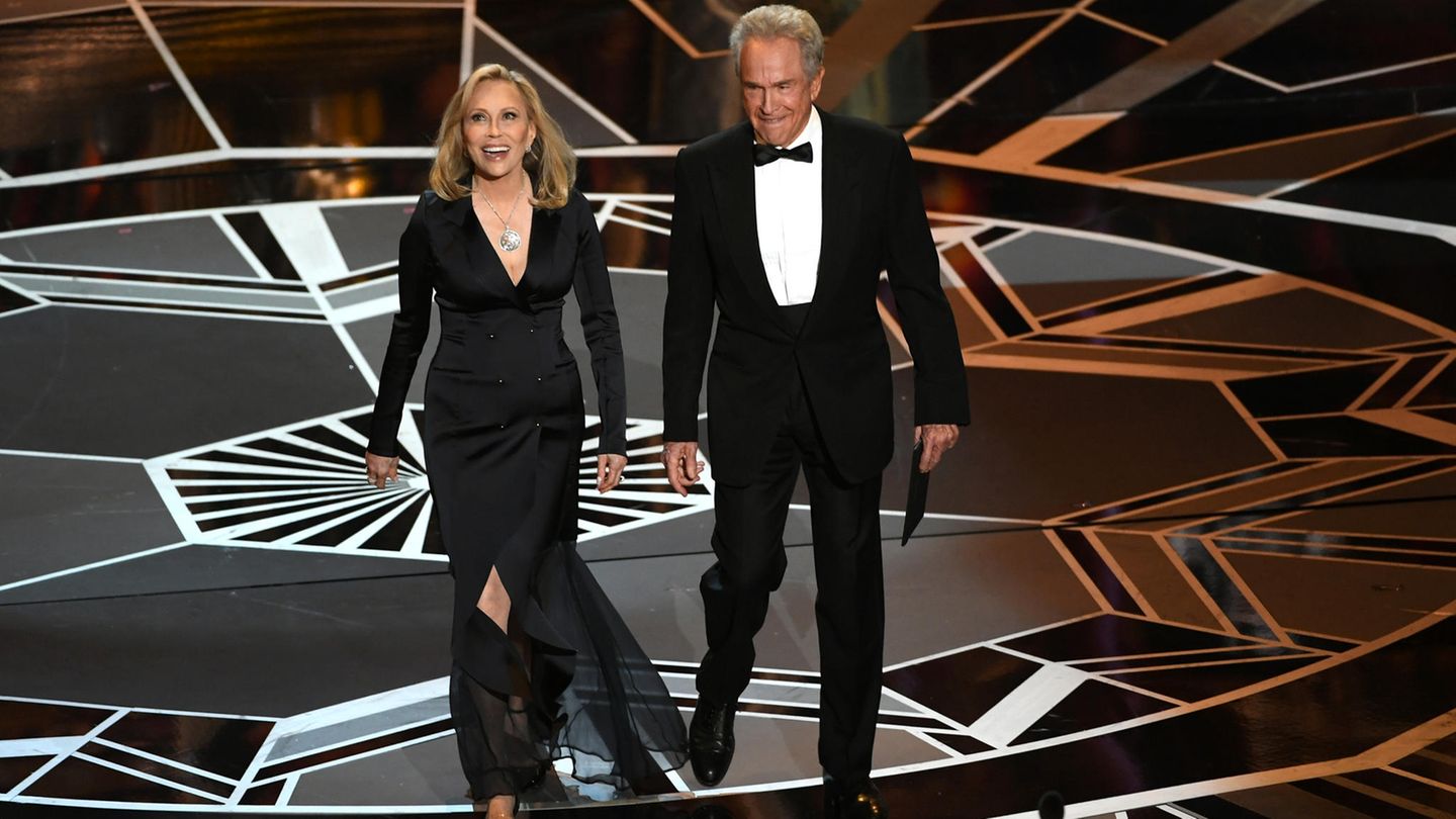 Oscar 2018