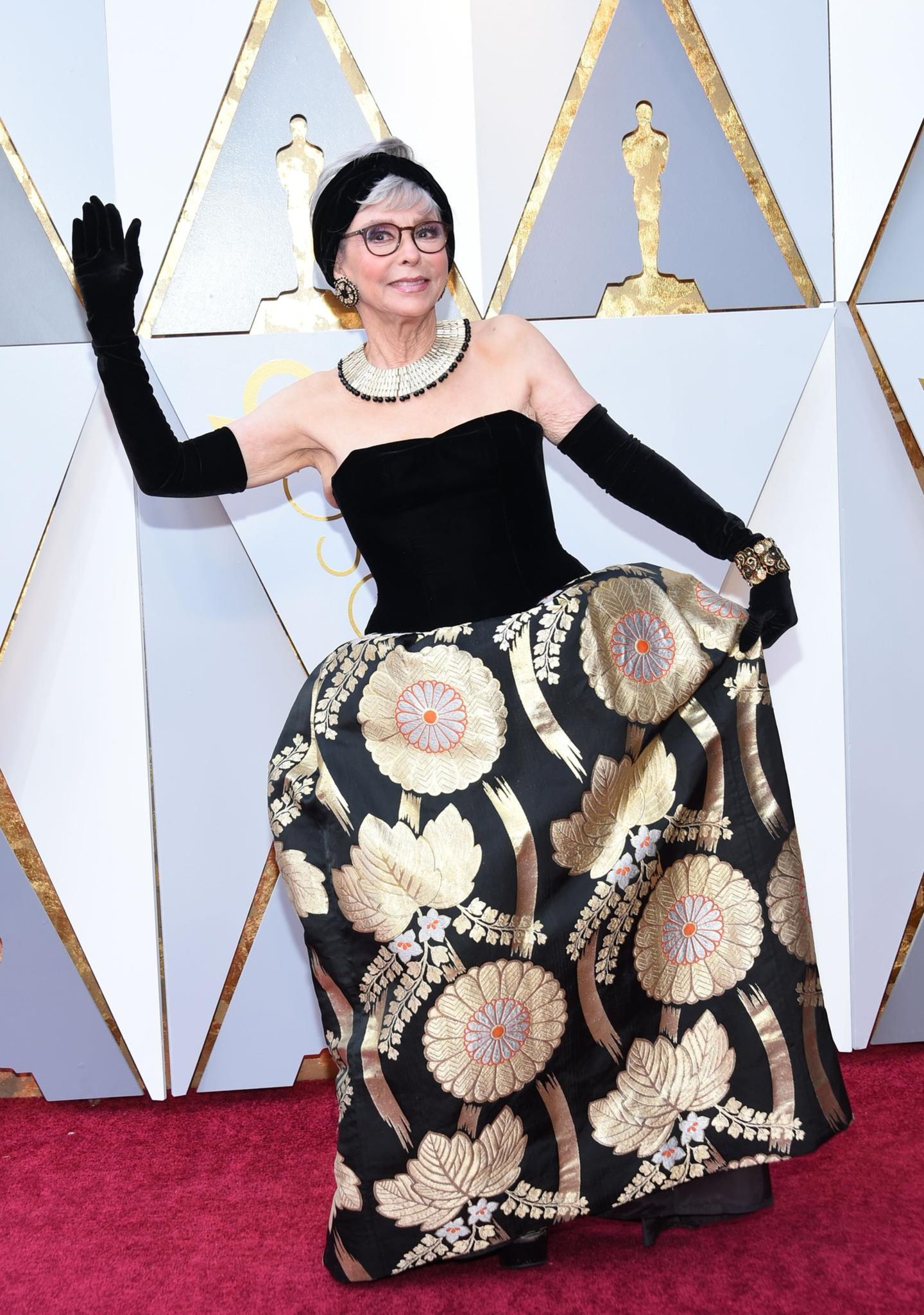 Oscars 2018