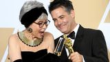 Oscars 2018