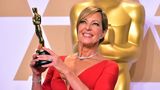 Oscars 2018