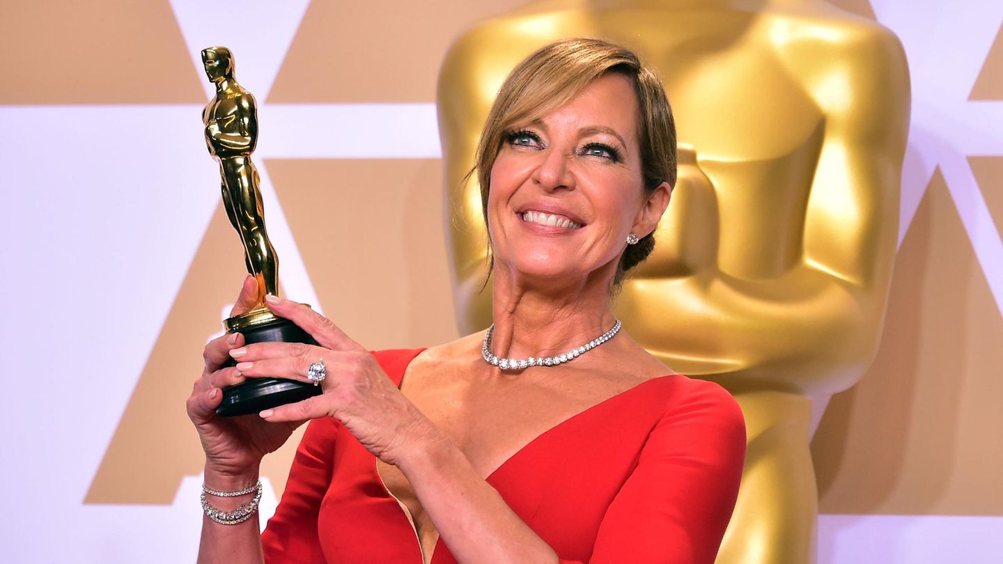 Oscars 2018