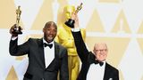 Oscars 2018