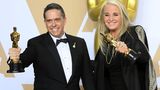 Oscars 2018