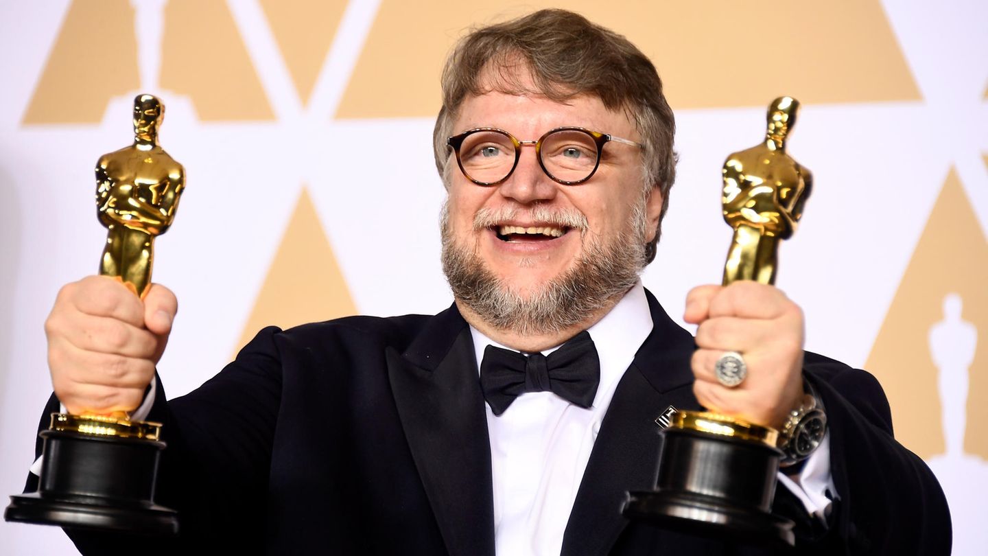 Oscars 2018