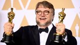 Oscars 2018