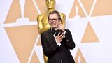 Oscars 2018