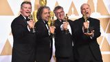 Oscars 2018