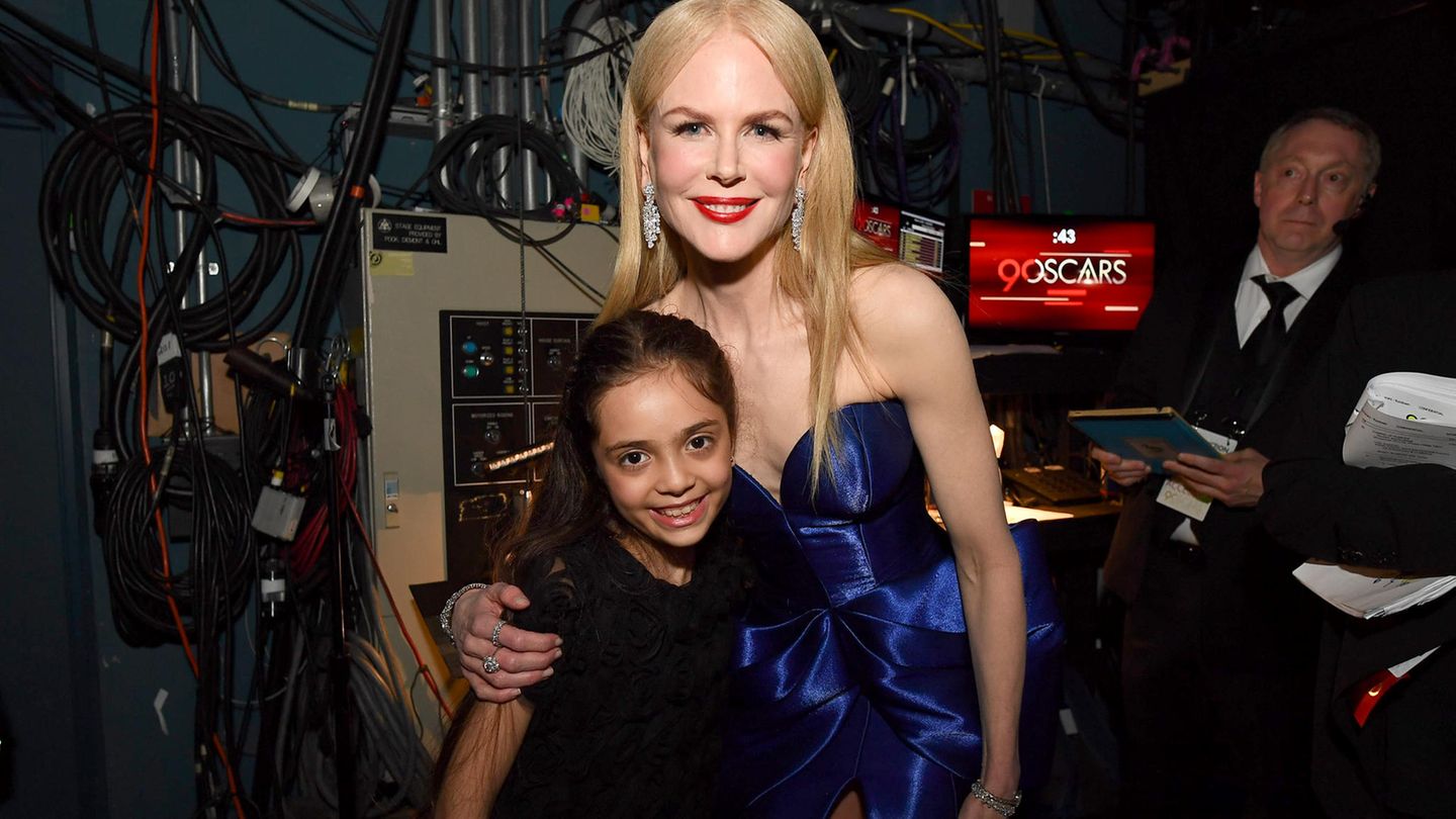 Oscars 2018 Oscars 2018