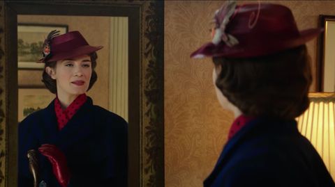Emily Blunt: Ihr winkt eine Hauptrolle im neuen Nolan-Film