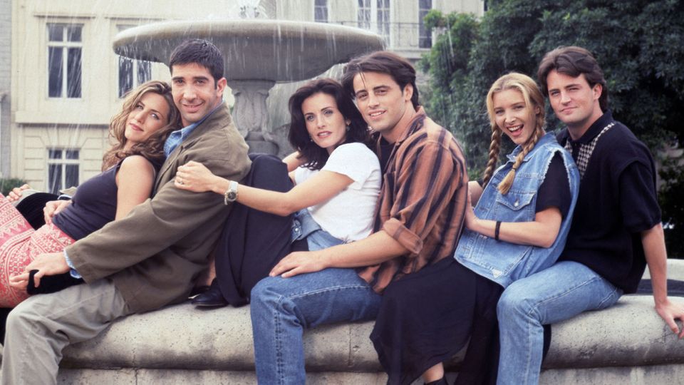 Friends