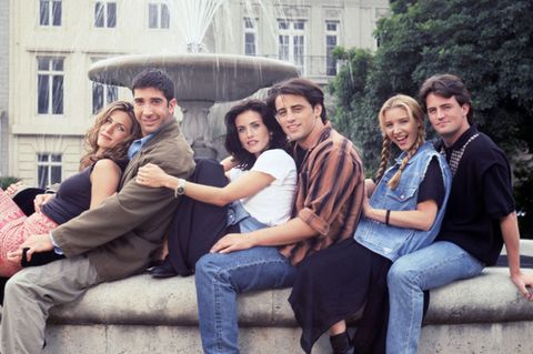 Friends