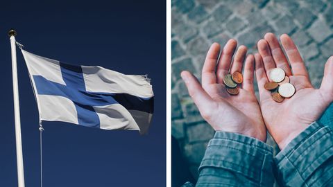 Geld-Experiment: Arbeitspflicht statt Grundeinkommen: Finnland macht die Kehrtwende