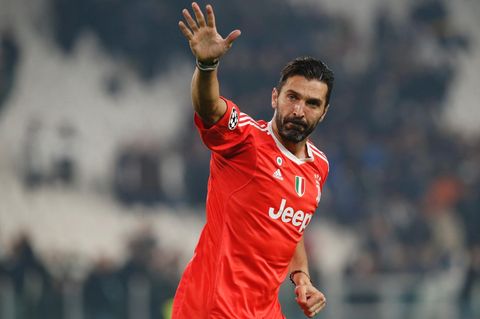 Gianluigi Buffon