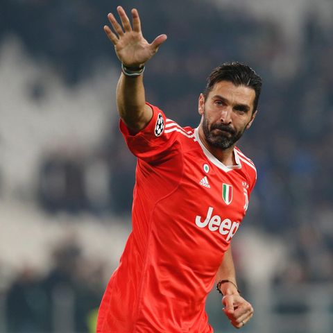 Gianluigi Buffon