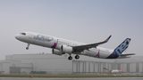 A321neo LR