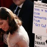 Oscar 2018: Die schönsten und schrägsten Bilder der Verleihung