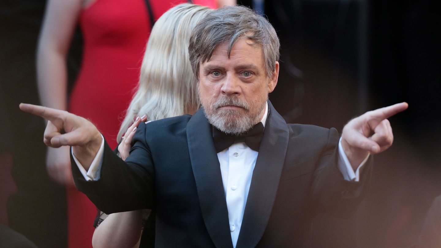 Oscar 2018: Die schönsten und schrägsten Bilder der Verleihung
