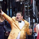 Oscar 2018: Die schönsten und schrägsten Bilder der Verleihung