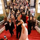 Oscar 2018: Die schönsten und schrägsten Bilder der Verleihung