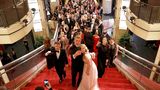 Oscar 2018: Die schönsten und schrägsten Bilder der Verleihung