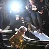 Oscar 2018: Die schönsten und schrägsten Bilder der Verleihung