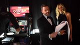 Oscar 2018: Die schönsten und schrägsten Bilder der Verleihung