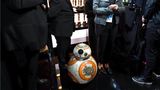Oscar 2018: Die schönsten und schrägsten Bilder der Verleihung
