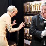 Oscar 2018: Die schönsten und schrägsten Bilder der Verleihung