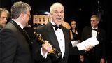 Oscar 2018: Die schönsten und schrägsten Bilder der Verleihung