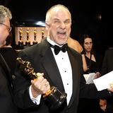 Oscar 2018: Die schönsten und schrägsten Bilder der Verleihung
