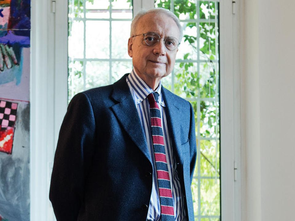 Paolo Flores d’Arcais