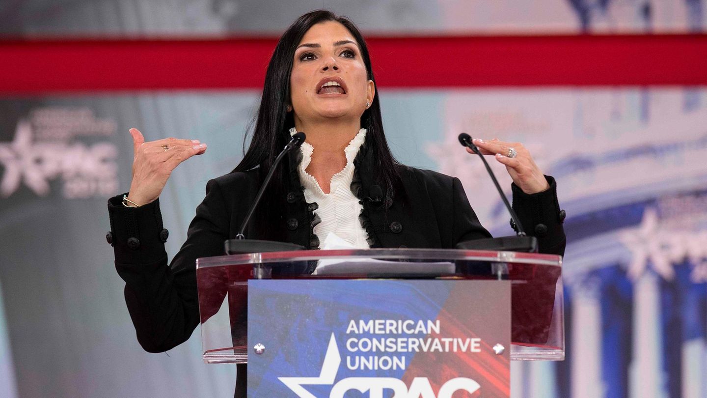 Alle Jahre wieder: Wie die NRA gegen Waffengegner und "Mainstream-Medien" hetzt