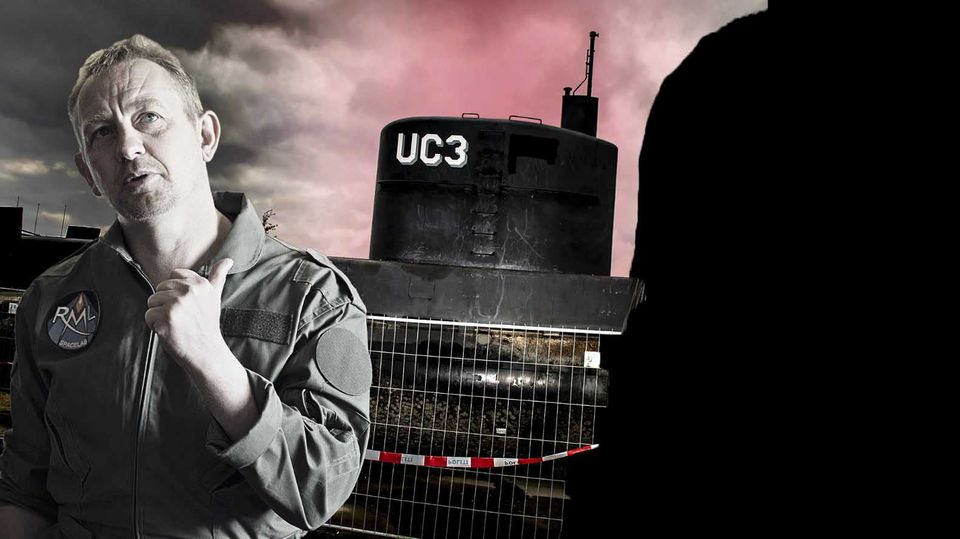 Der mysteriöse Todesfall Kim Wall in Bildern STERN.de