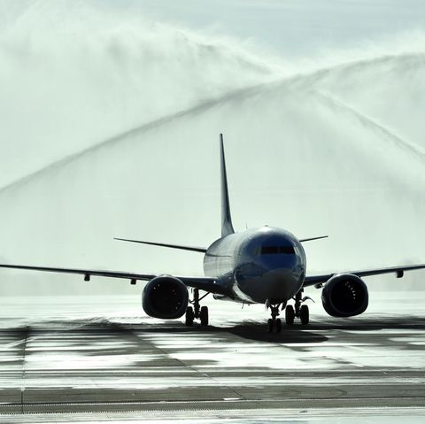 Boeing 737
