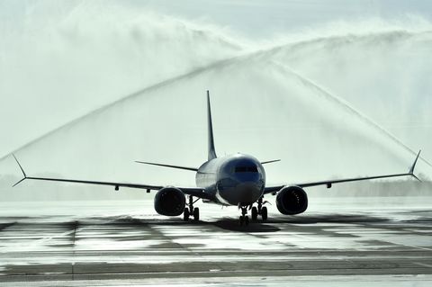 Boeing 737