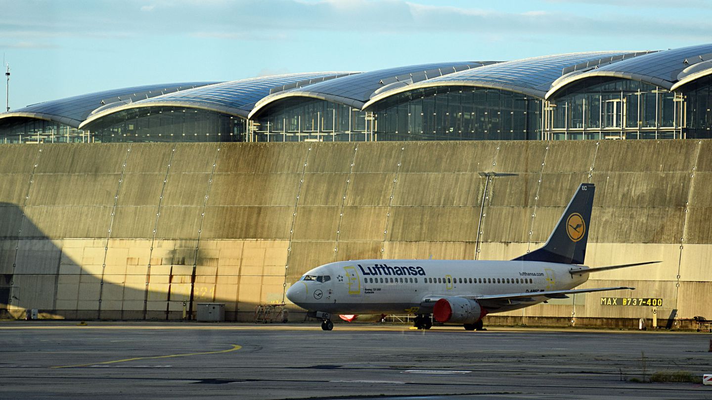 Boeing 737