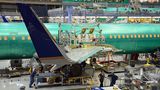 Boeing 737