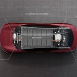 VW I.D. Vizzion Concept 2018