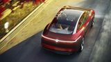 VW I.D. Vizzion Concept 2018 - 5,11 Meter lang