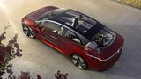 VW I.D. Vizzion Concept 2018 - ein Ausblick auf den übernächsten Passat