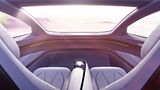 VW I.D. Vizzion Concept 2018