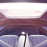 VW I.D. Vizzion Concept 2018