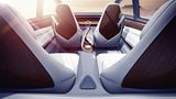 VW I.D. Vizzion Concept 2018