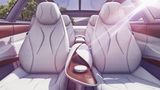 VW I.D. Vizzion Concept 2018
