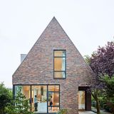 Der 1. Preis geht an die Architekten Malte und Silja Timm für ihr Haus T in Husum 