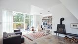 Für ihr siegreiches Projekt Haus T erhalten die Gewinner-Architekten ein Preisgeld von 7000 Euro